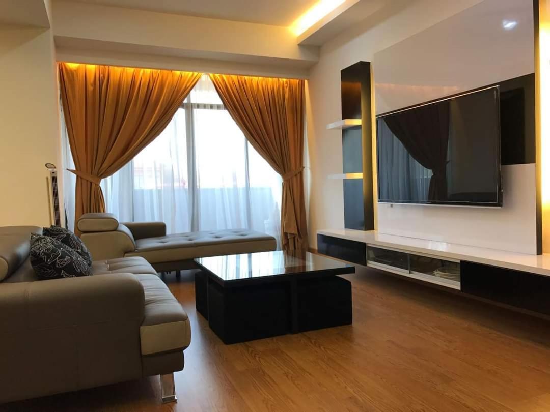 Rezeki Mahkota Hotel Малакка Экстерьер фото